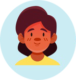 Avatar do cliente